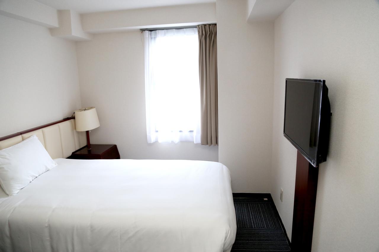 Budget Single Room