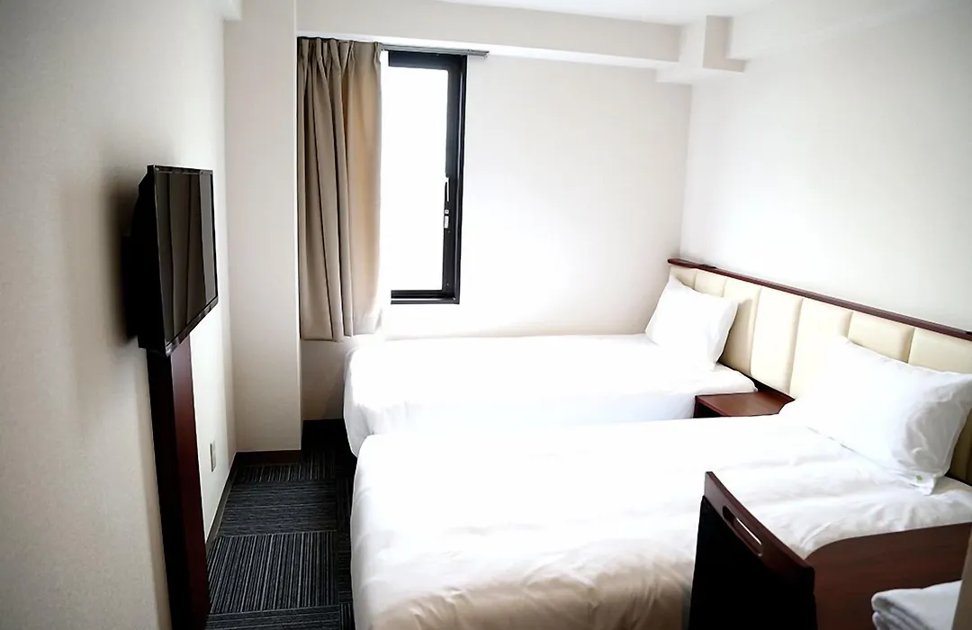 Asia Hotel Narita-1