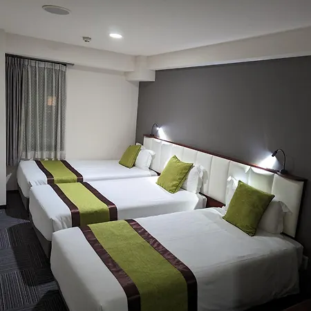 Asia Hotel Narita-2