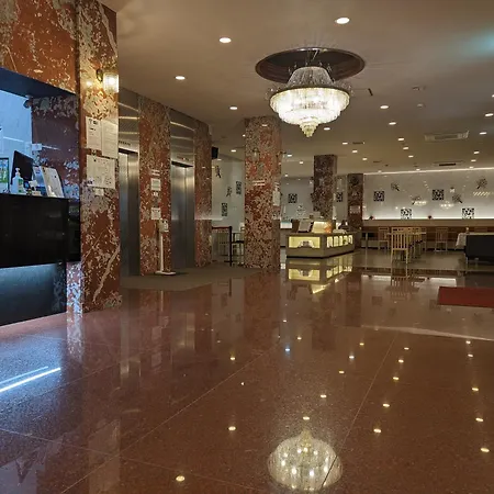Asia Hotel Narita-3