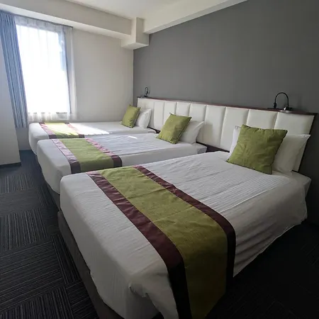 Asia Hotel Narita-2