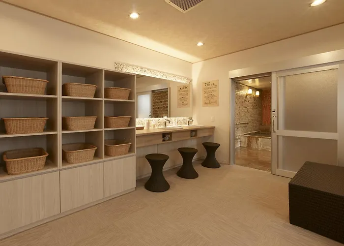 Wakamatsu Honten Narita